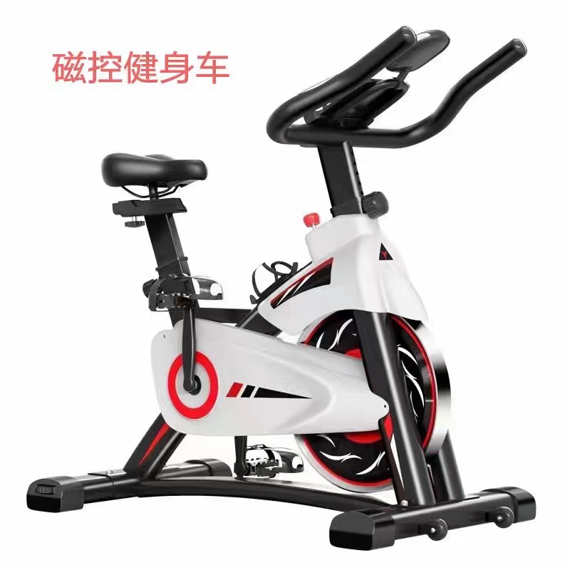磁控健身车